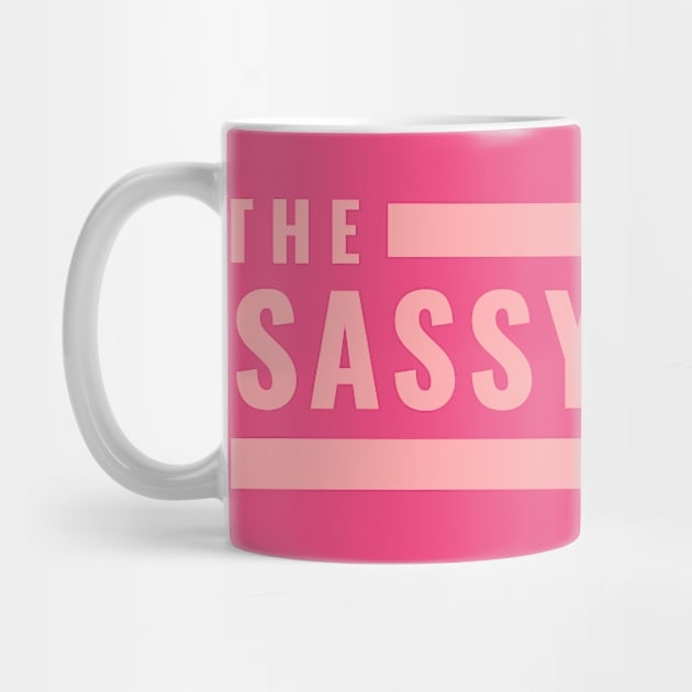 The Sassy Girls Inc by After Daylight Project